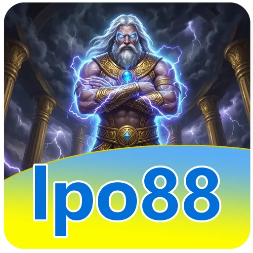 Pratinjau antarmuka lpo88