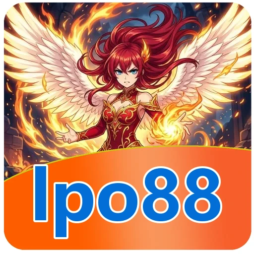 Pratinjau antarmuka lpo88